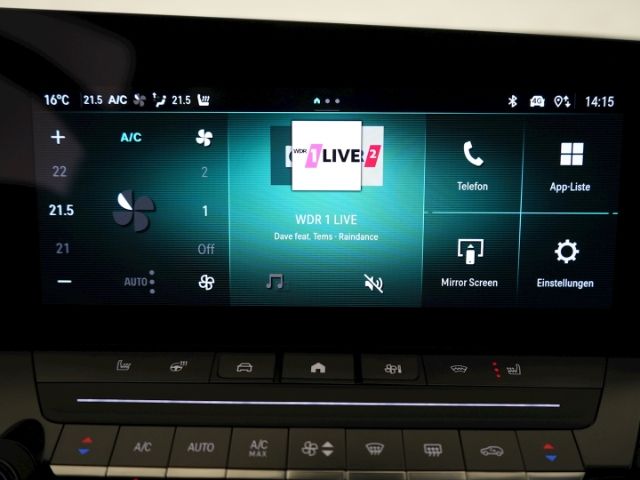 Astra L LIM GS AT+AHK+LED MATRIX+NAVI+360 GRAD K