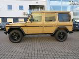 Mercedes-Benz G-Klasse 290 GD LA4X4 2850 (461.336) - Mercedes-Benz 290 in Hannover