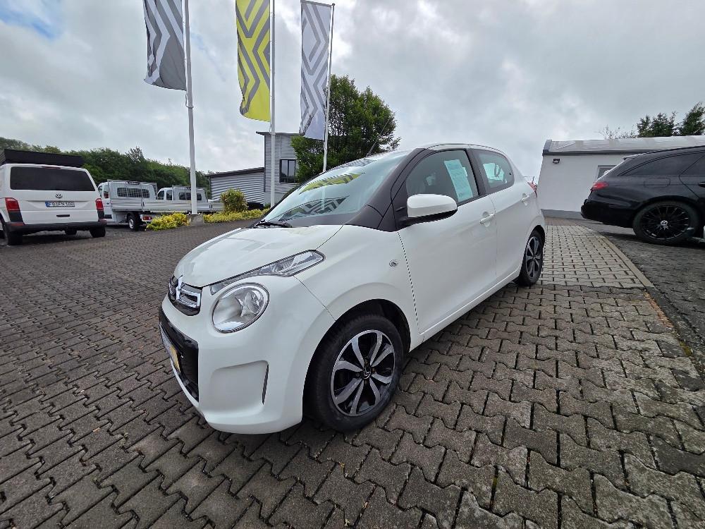 Citroën C1 Shine