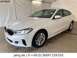 BMW 620 Gran Turismo LED+ Navi V-Leder 18" CockpProf - BMW 620 Gran Turismo: Automatik