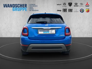 Fiat 500X MY22 CROSS HYBRID Komfort Plus Paket