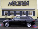 Audi A4 Avant S-LINE+QUATTRO+AHK+STANDHEIZUNG