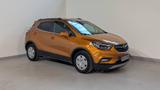 Opel Mokka X 1.4 Turbo ecoFLEX/Schiebedach/LED/CAM - Opel Mokka X mit Schiebedach