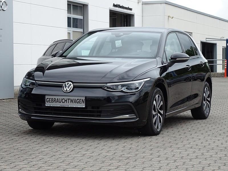 Volkswagen Golf 1.5 TSI (150PS) Active / Standheizung