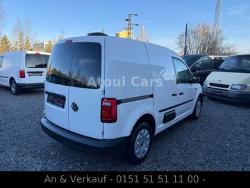 Volkswagen Caddy - 8