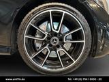 Mercedes-Benz C 300 CABRIO AMG-LINE 4MATIC | NIGHT | BURMESTER - Mercedes-Benz C 300 mit Benzin-Antrieb: Automatik