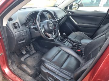 Mazda CX-5 - 6