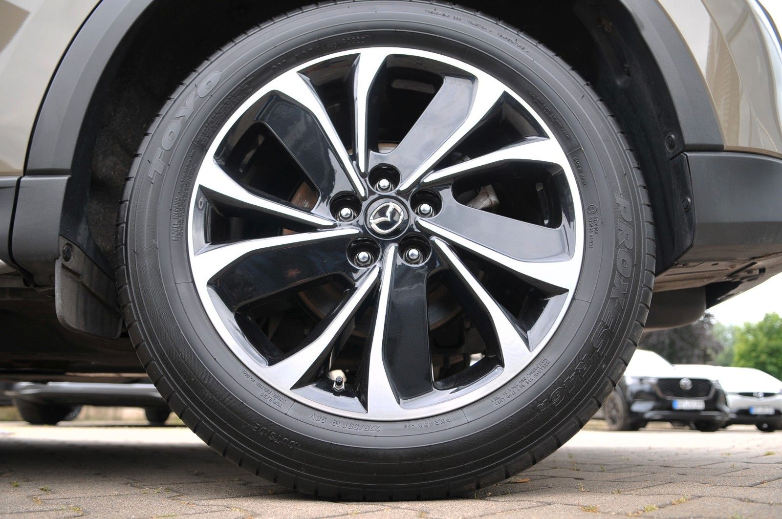 Mazda CX-5 - Bild 13