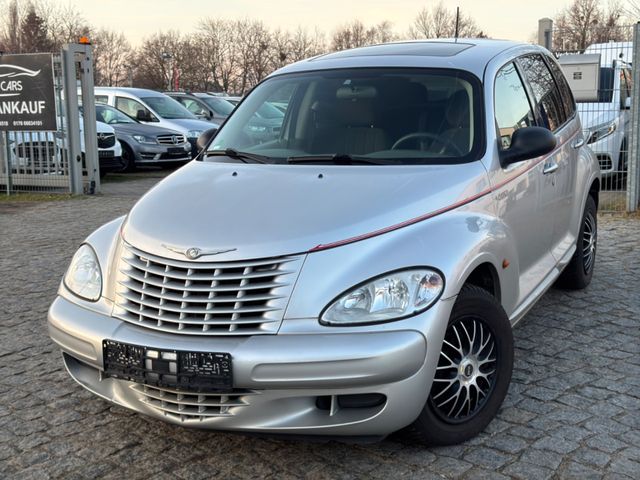 Chrysler PT Cruiser 2.4 Limited*Klima*SD.*HU/AU 07.25*