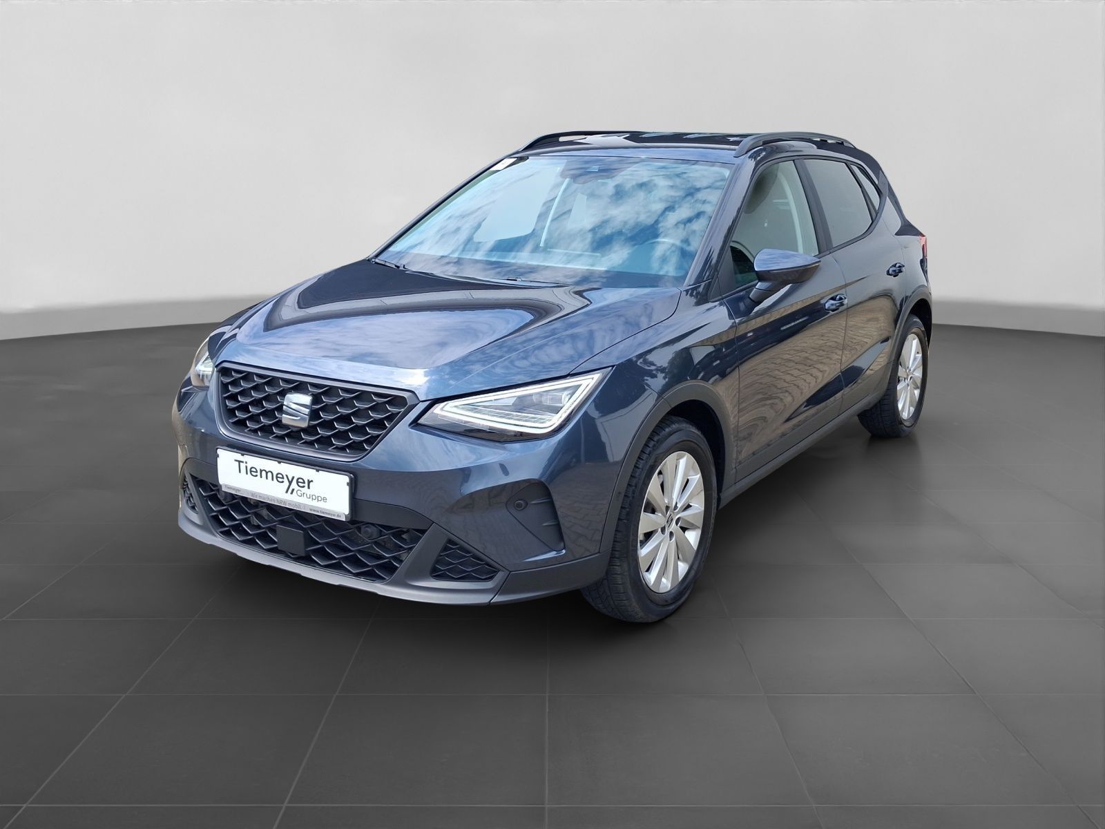 Seat Arona - Bild 2