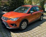 Seat Arona 1.0 TSI Reference Eclipse Orange - Seat Arona: Reference