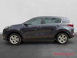 Kia Sportage 1.6 Dream Team 2WD Rückfahrkamera Anhän - Kia Sportage Gebrauchtwagen in Bremen