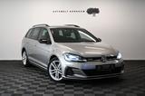 Volkswagen Golf GTD *LED*PDC*SHZ*ACC*DCC*CARPLAY&ANDROID - Volkswagen mit Diesel-Antrieb: Kombi