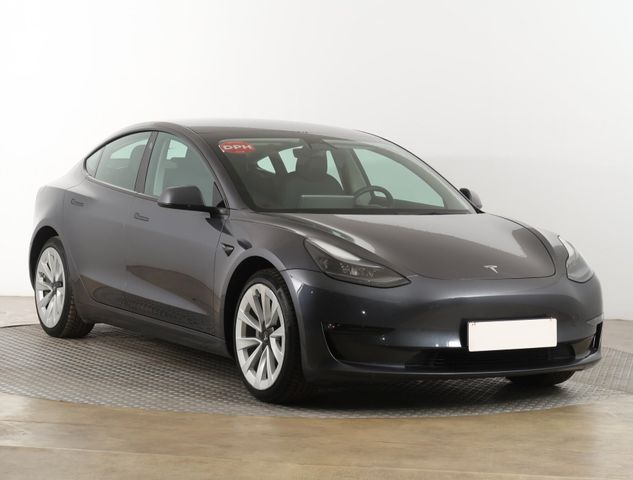 Tesla Model 3 Long Range 4WD 75kWh 2023 , 4X4,