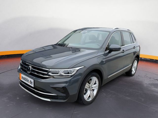 Volkswagen Tiguan 1.4 TSI eHybrid DSG Elegance AHK KAMERA L