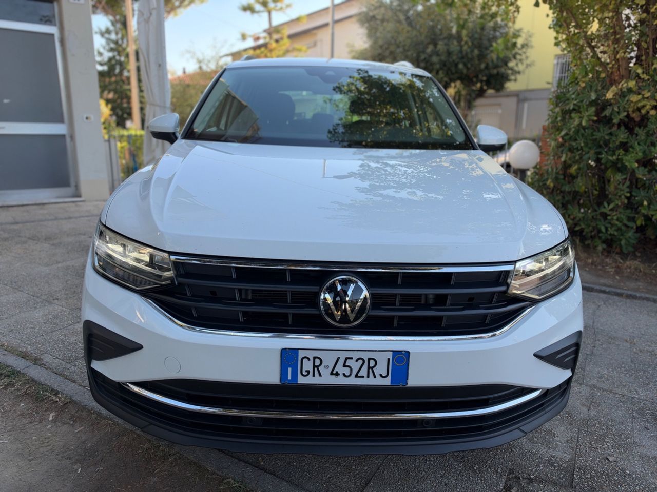 Volkswagen Tiguan 2.0 TDI 150 CV SCR DSG Life imagem 3