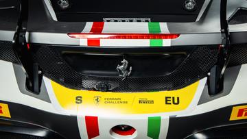 صورة مصغرة 11 لـ 2017 Ferrari 488 GTB