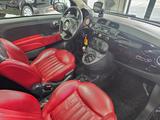 Fiat 500C Cabrio Vollleder Klima Tüv Garantie - Fiat Gebrauchtwagen in Dortmund