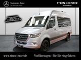 Mercedes-Benz Sprinter 319 CDI Tourer Select Standard MBUX - Mercedes-Benz Sprinter 319