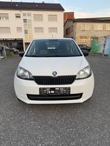 Skoda Citigo Active - Skoda Citigo in Stuttgart