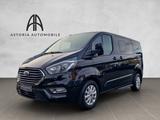 Ford Tourneo Custom 320 L1 Titanium 9S Xenon ACC SYNC - Ford Tourneo Custom in Mönchengladbach