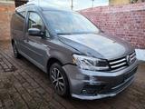 Volkswagen Caddy Maxi Join BMT 2.0 TDI 7Sitzer Airbags Ok - Volkswagen: Unfallwagen