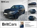 Land Rover RANGE ROVER SPORT D300 HSE Dynamic Stealth 360-C