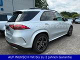 Mercedes-Benz GLE 350 de 4Matic AMG Line, Pano, SOH 95,6% - gebrauchte Mercedes-Benz GLE 350 aus dem Jahr 2021
