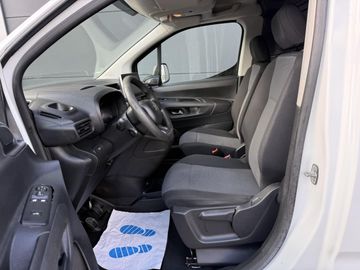 Citroen Berlingo - 10