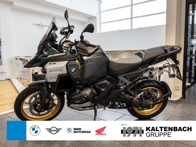 BMW R 1300 GS MATRIX-LED SITZHEIZUNG