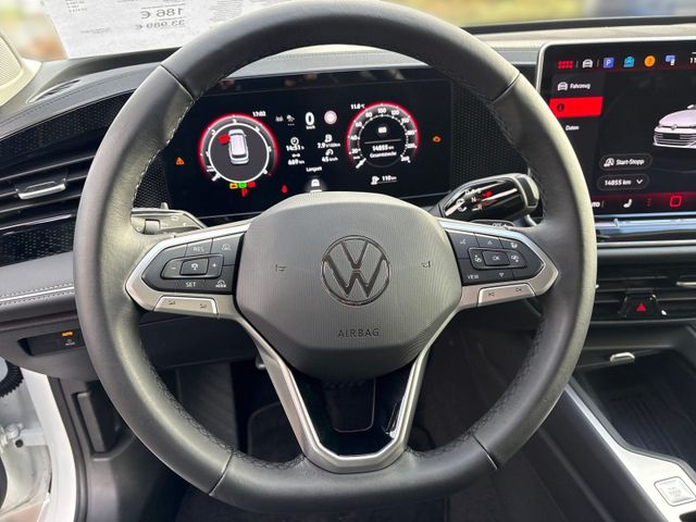 Passat Variant 2.0 TDI DSG BUSINESS LED+AHK+ACC+