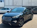 Hyundai Grand Santa Fe 2.2 CRDi Premium 4WD 6-Sitzer - Hyundai SANTA FE in Düsseldorf