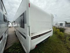 Adria Alpina 663 HT*Mover*Klima*Relax*