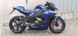 Buell 1125 CR - BUELL 1125