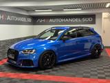 Audi RS 3 2.5 TFSI *MATRIX*SCHALE*VIRTUAL*NON OPF* - Audi RS3 in Wuppertal