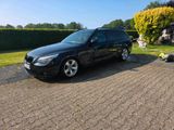 BMW 520D E61 LCI Touring 237PS - BMW 5er Reihe aus 2009: Kombi
