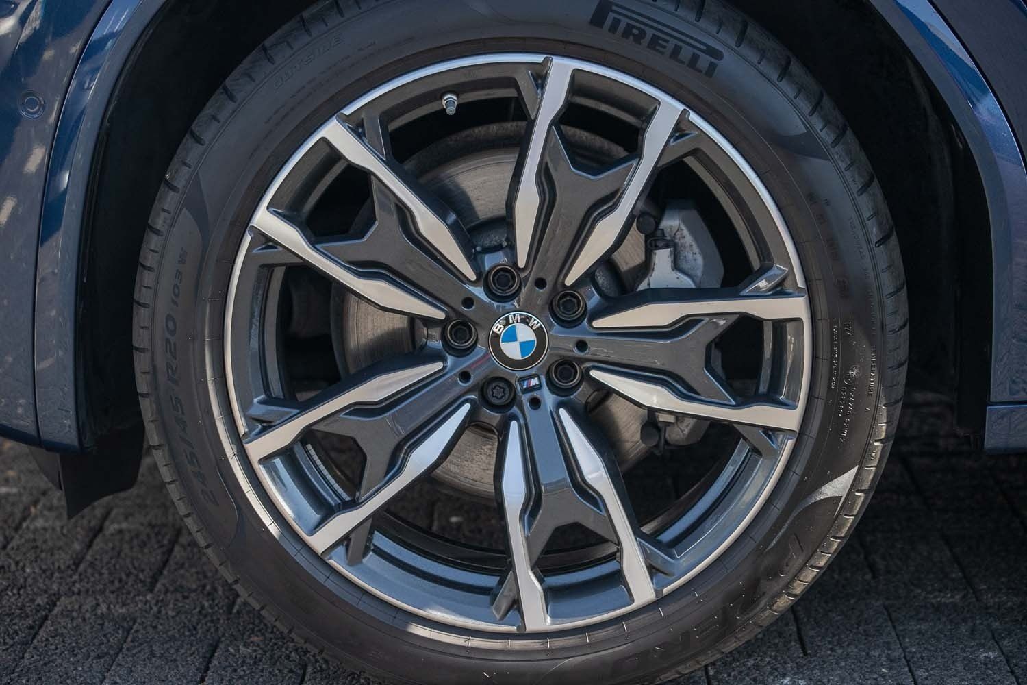 BMW X4 - Bild 6