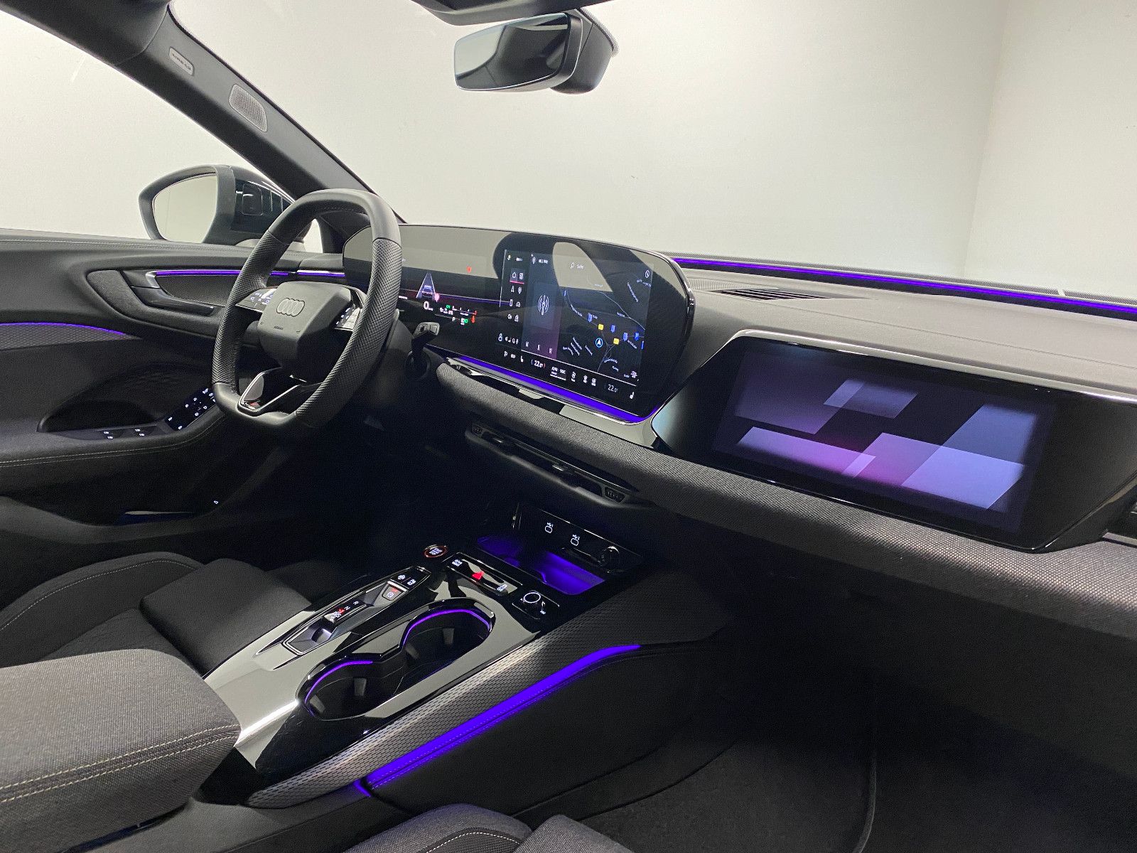 Audi A5 - Bild 10