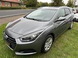 Hyundai i40 cw blue Classic 1.6 GDI - Hyundai i40: Classic