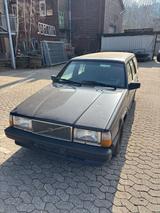 Volvo 740 GL  Bastlerfahrzeug / Ersatztei... - Volvo 740: Gl