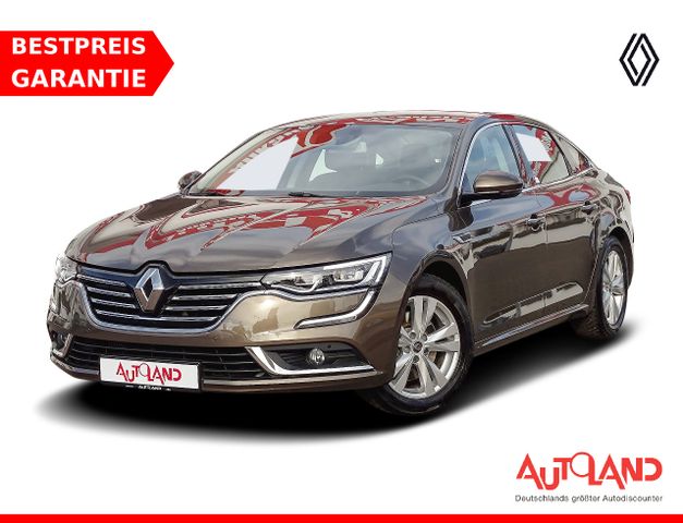 Renault Talisman 1.6 TCe 200 Energy Intens LED Navi DAB