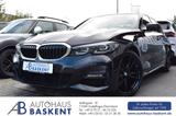 BMW 318 d M SPORT*GLASDACH*LED*ASSIST*LIVE COCKPIT* - BMW 318 in Stuttgart