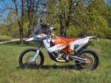 KTM Rally Replica  2014 - KTM RALLYE