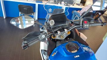 Suzuki GSX-S 1000 GX
