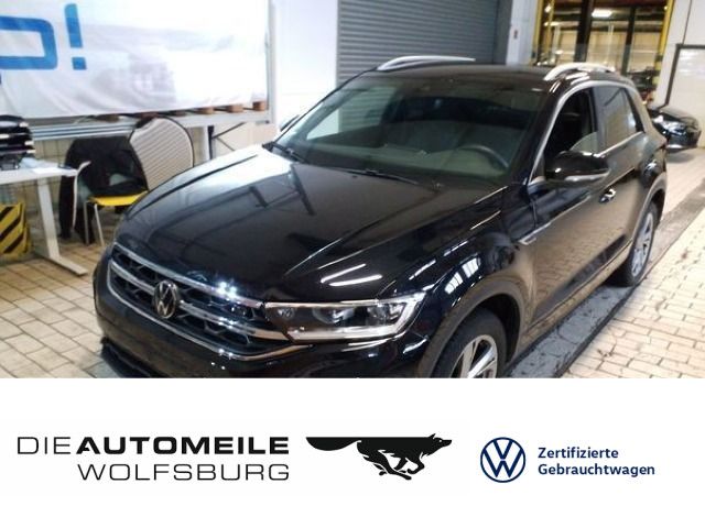 Volkswagen T-Roc 1.5 TSI DSG R-Line LED+/ACC/EasyOpen