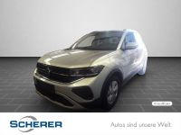 Volkswagen T-Cross - Vorschau Bild 1