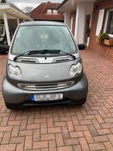 Smart Fortwo Coupé - gebrauchte Smart ForTwo aus dem Jahr 2004