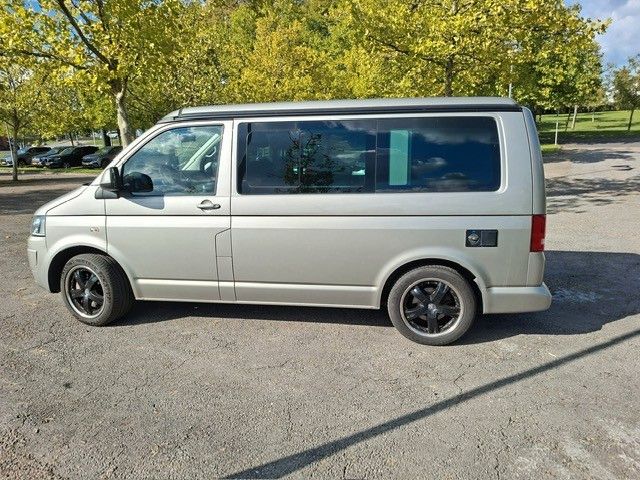 Volkswagen T5 California
