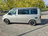 Volkswagen T5 California 4 Motion - Volkswagen T5 California: 4motion