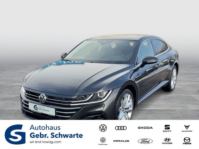 Arteon 1.4 electric/TSI eHybrid R-Line Leder HuD
